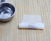 家庭版小馄饨