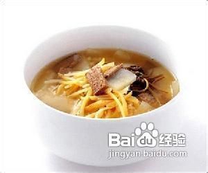 糖尿病肾病的中医食疗
