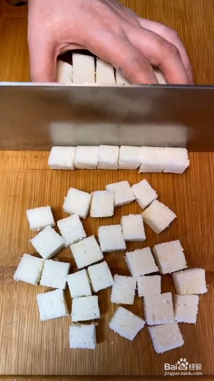 如何制作好吃的馒头鸡蛋饼