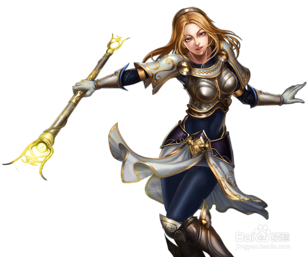 英雄联盟LOL操作技巧以及心得体会