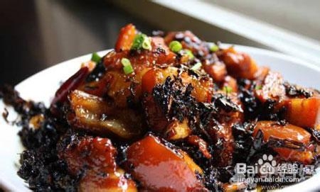 余姚美食攻略