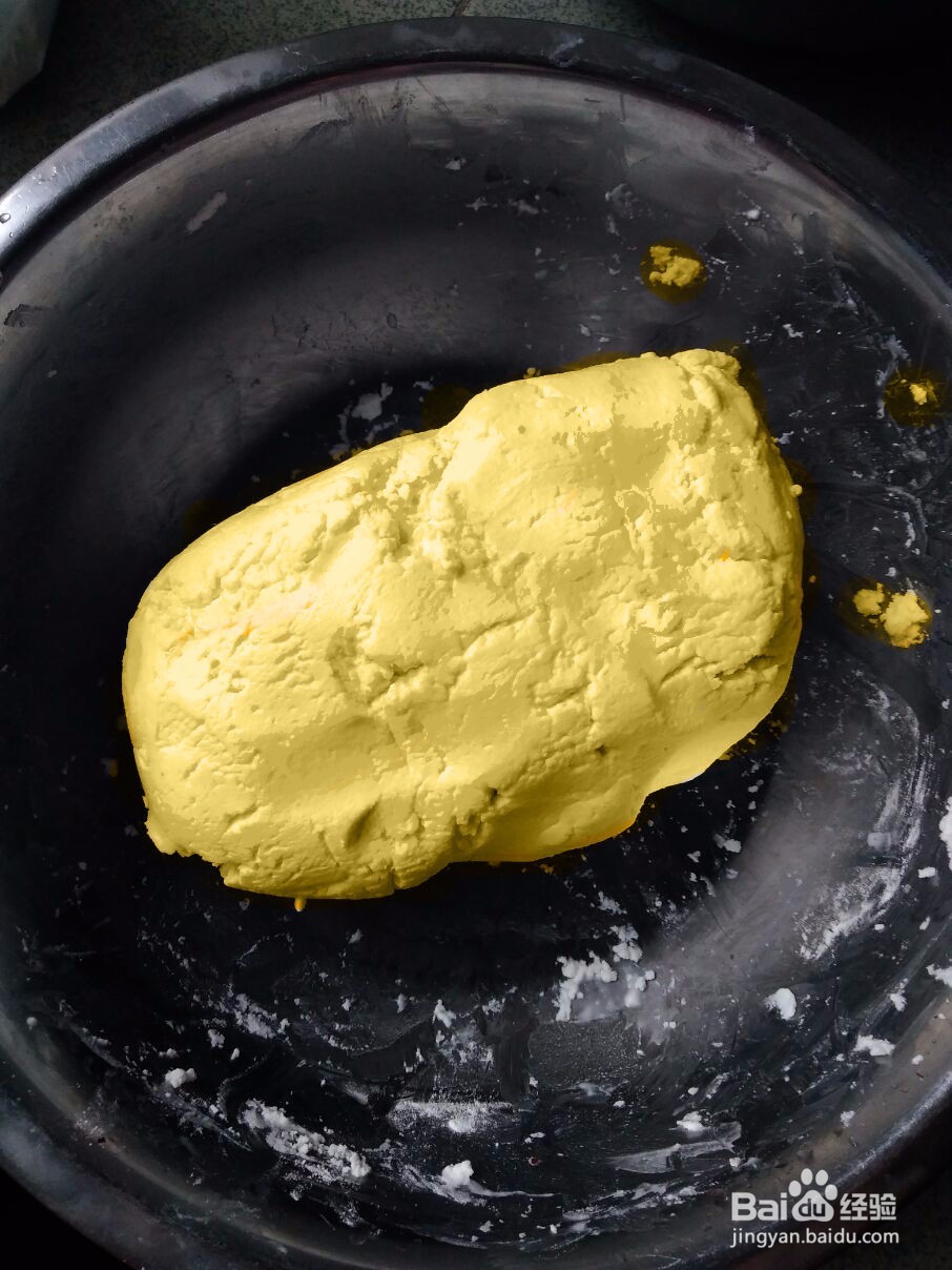 汤圆的做法大全