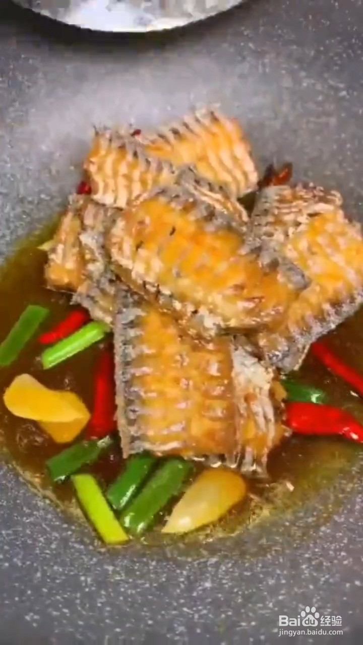 带鱼怎么做才好吃