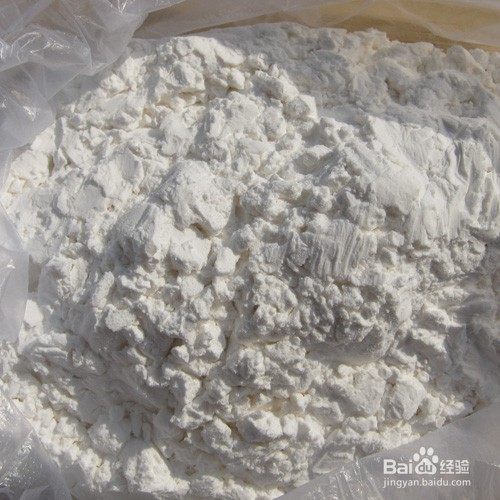 桂花藕粉的功效与作用