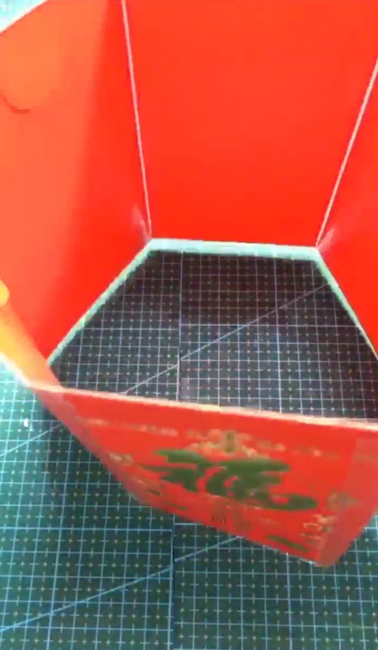 手工灯笼怎么做?