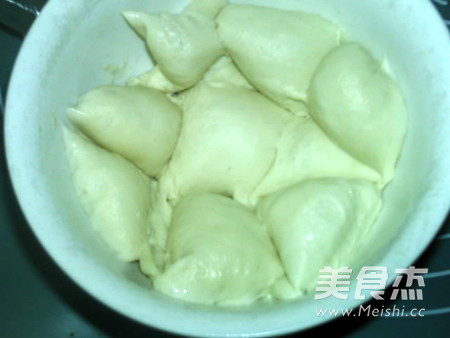 意式面包的做法