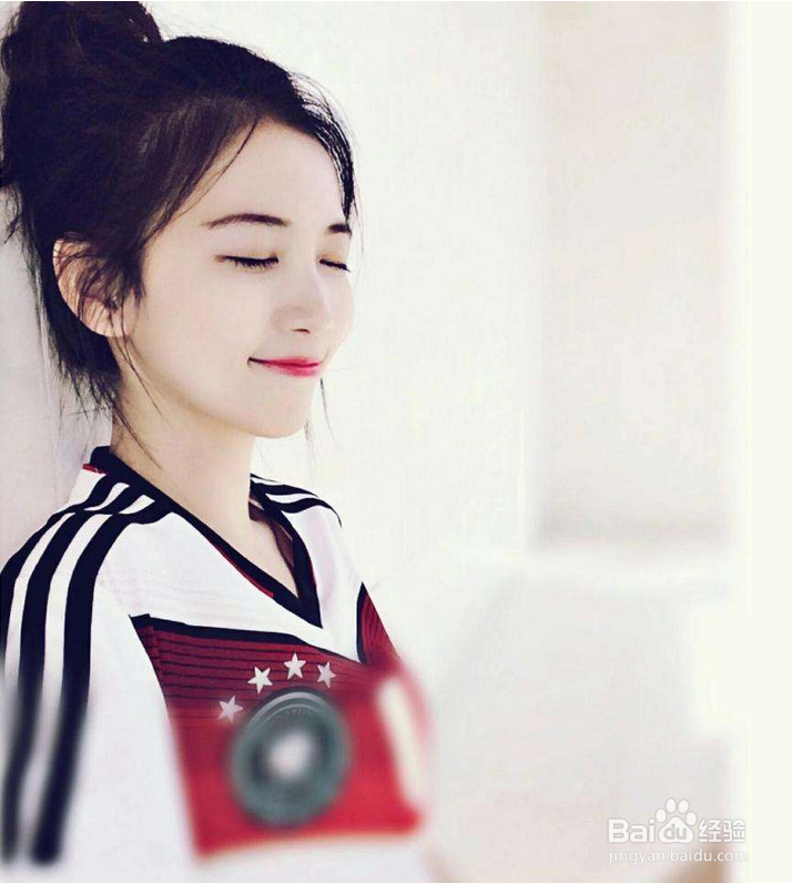 走在路上,有人突然说喜欢你怎么办