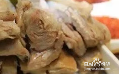 去宁夏必吃的美食有什么推荐
