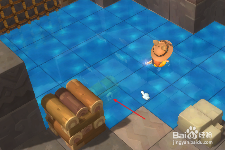 冒险岛2漩涡悬崖黄金宝箱成就攻略