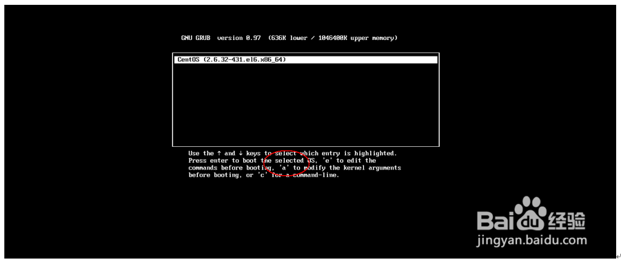 Centos操作系统Selinux详解