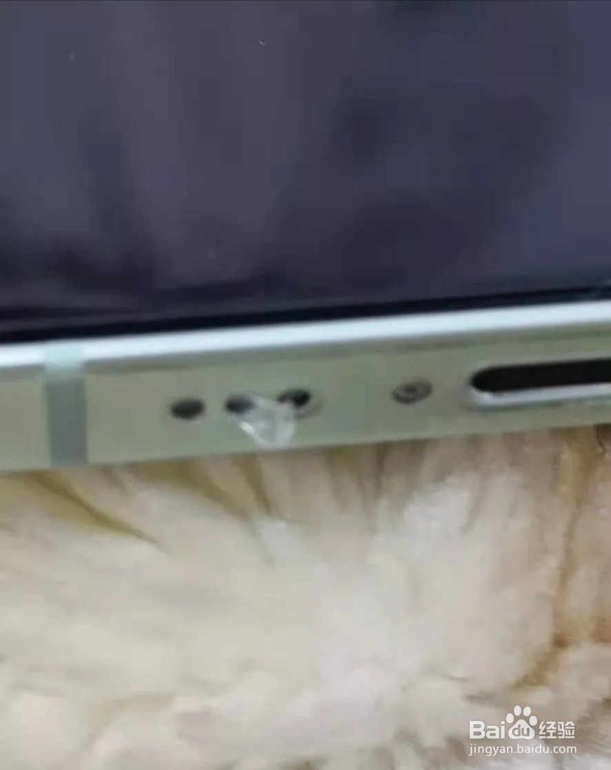 苹果微信没有声音了怎么办?
