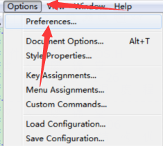 Source Insight的背景设置成什么颜色比较合适