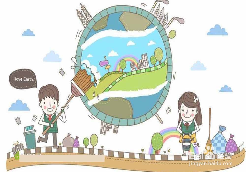 春季如何保护宝宝的健康成长