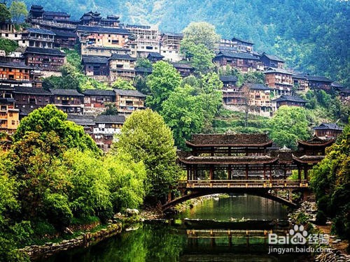 贵州有哪些好玩的地方