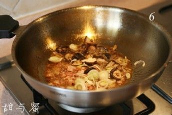 蔻蔻版干烧鱼--老少咸宜