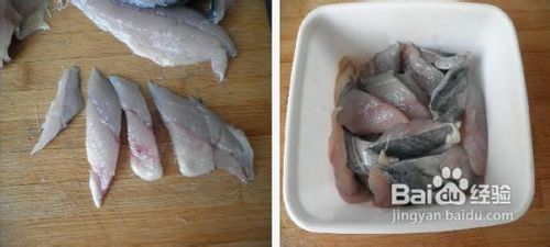 茄汁鲅鱼家常做法