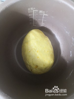 跟风电饭煲蛋糕