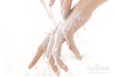 冬季手部粗糙怎么办？