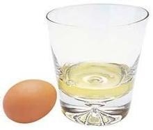 夏季DIY美丽面膜：[15]柠檬瘦脸面膜