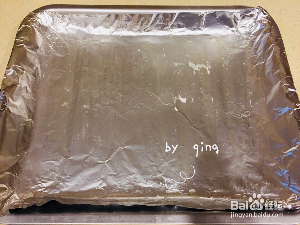 应该怎么做芝士焗大头虾