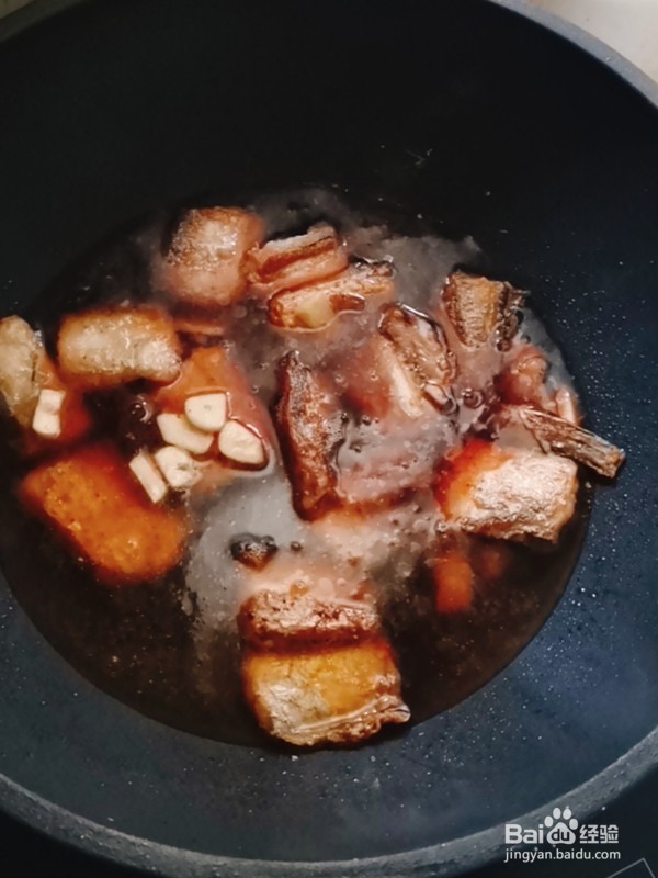 怎么做红烧带鱼