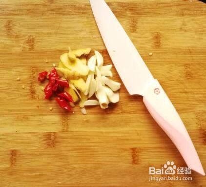清炒红薯叶的做法