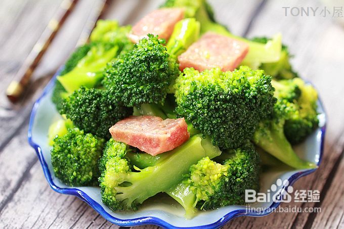 三个窍门让最难炒的花椰菜入味