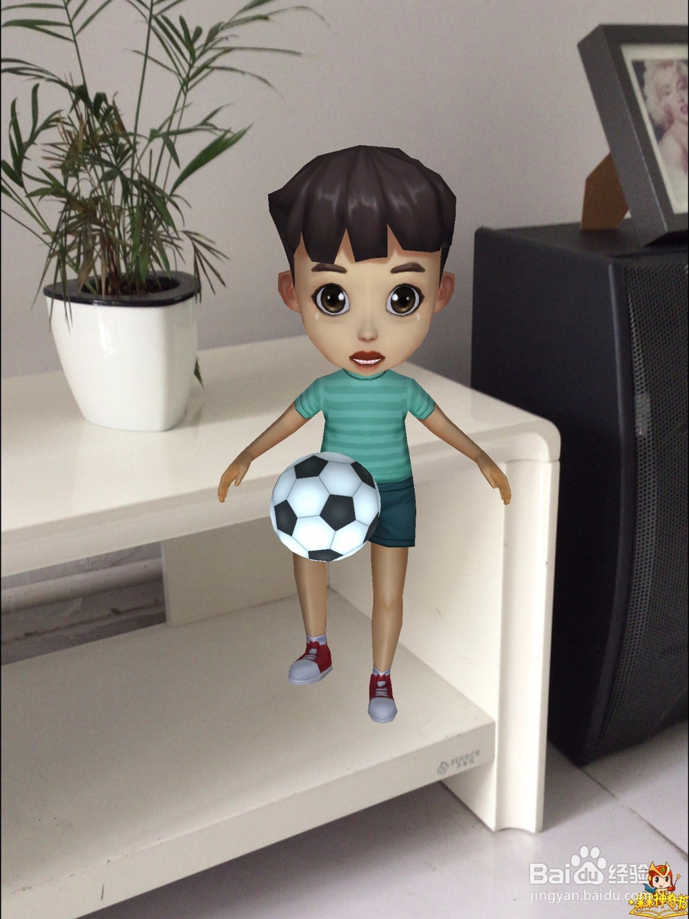 《魔法识字卡》儿童幼教产品操作分析
