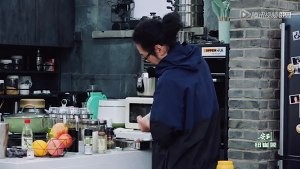 养生食补羊肉炒面的做法
