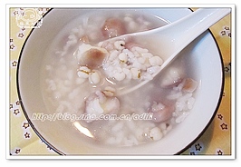 【红豆薏米水】自制春节特饮_利水消肿轻身减肥
