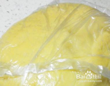 如何做圣诞卡通饼干