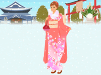 怎么制作雪花效果