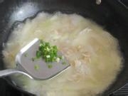 教你做黄瓜烧豆瓣