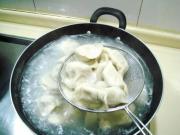 怎样做三鲜馅饺子