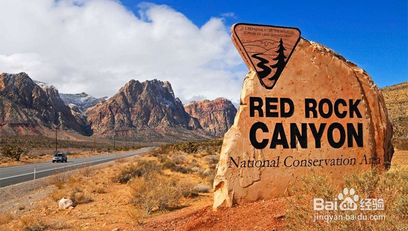 拉斯维加斯9月旅游攻略