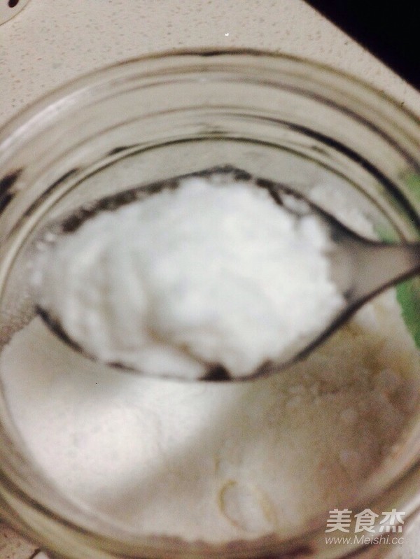 雪梨糖水的做法