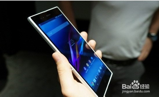 超大6.4英寸屏旗舰，索尼Xperia Z Ultra评测