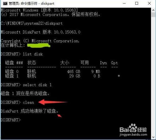 U盘EFI分区删不掉怎么办