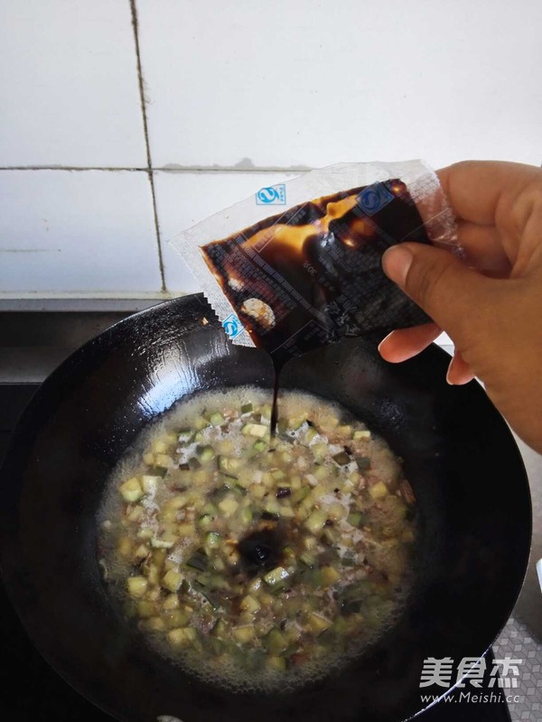 蛋蛋儿家庭炸酱面