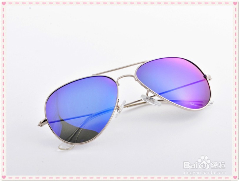 怎么挑选适合自己太阳镜