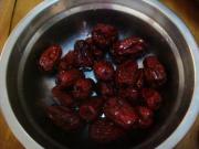 端午粽飘香——小米红枣粽