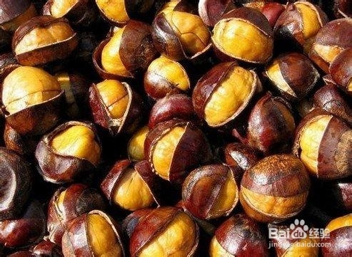 秋季才能吃到的"千果之王"