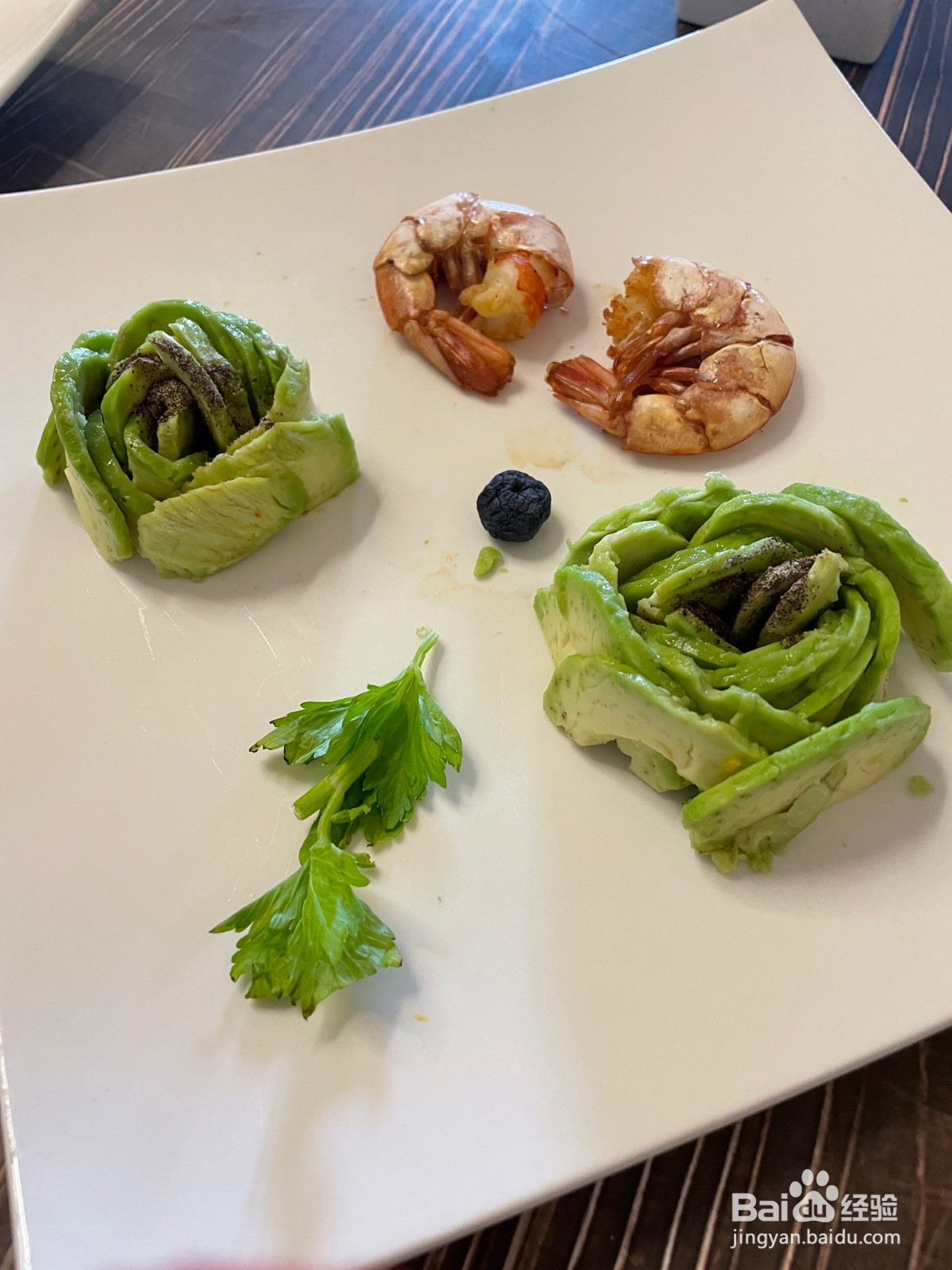 美好四重奏下午茶欣赏片的做法