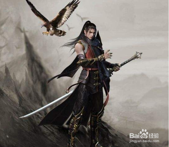 天涯明月刀神刀怎么玩