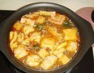 教你制作辣美美麻辣烫家庭简易版