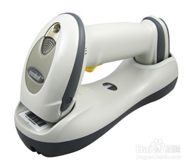 摩托罗拉LS4278扫描器