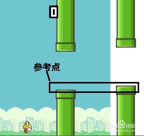 如何玩转flappy bird如何拿高分