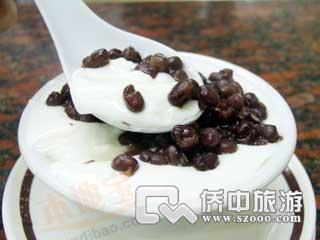 澳门有哪些美食和小吃推荐