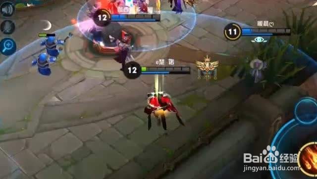 王者荣耀深渊大乱斗对战技巧经验分享