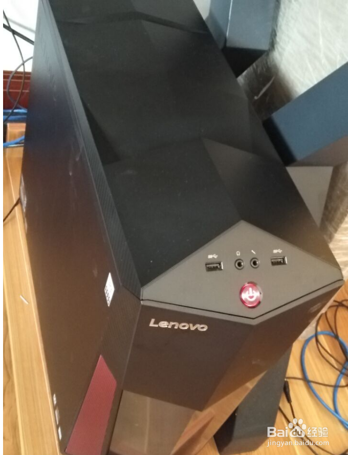 拯救者刃7000怎么加机械硬盘